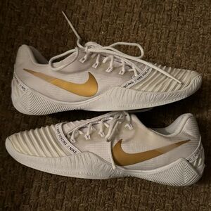 Men’s Nike Ballestra 2 Fencing Shoes